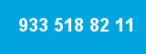 933 518 82 11 933 518 82 11